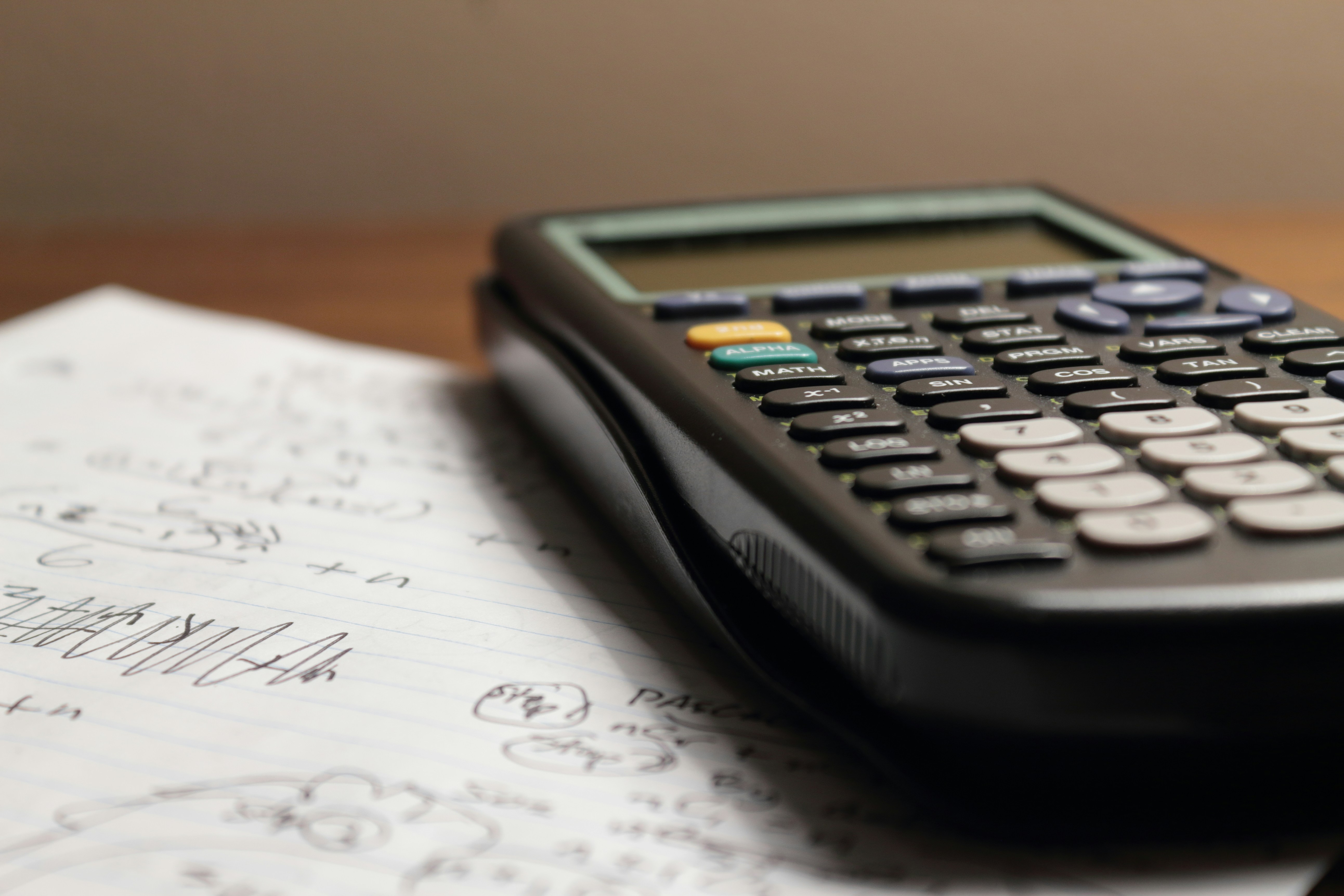 How Do We Estimate f? Turning Data into a Working Rule