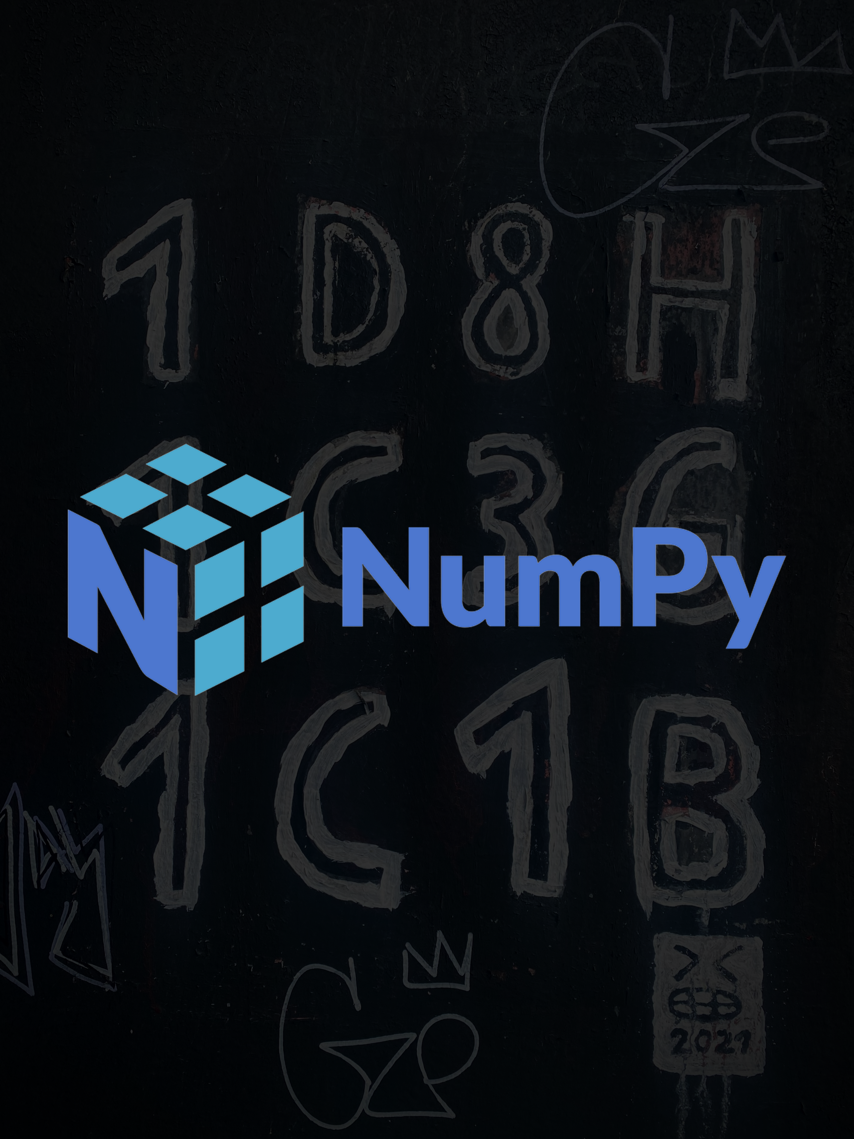 NumPy for Absolute Beginners: Arrays, Operations & a Handy Cheat Sheet